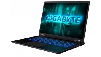 Gigabyte GAMING A18 3VHK3EEC64SH 18" WQXGA AMD Ryzen 7 260/16GB/1TB/RTX 5060/Win11 Home/ENG kbd/2Y Warranty