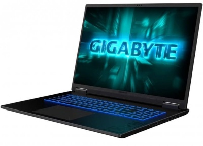 Gigabyte GAMING A18 3VHK3EEC64SH 18" WQXGA AMD Ryzen 7 260/16GB/1TB/RTX 5060/Win11 Home/ENG kbd/2Y Warranty