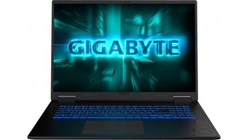 Gigabyte GAMING A18 3WHK3EEC64SH 18" WQXGA AMD Ryzen 7 260/16GB/1TB/RTX 5070/Win11 Home/ENG kbd/2Y Warranty