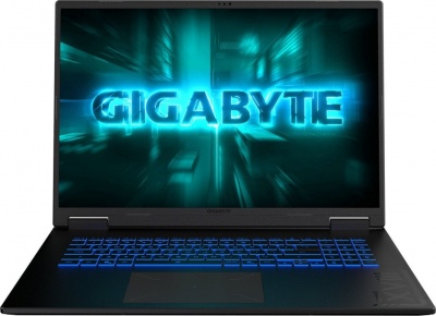Gigabyte GAMING A18 3WHK3EEC64SH 18" WQXGA AMD Ryzen 7 260/16GB/1TB/RTX 5070/Win11 Home/ENG kbd/2Y Warranty