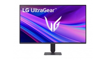 LG 27G411A-B | 27 " | IPS | FHD | 16:9 | 144 Hz | 5 ms | 1920 x 1080 pixels | 250 cd/m² | HDMI ports quantity 1