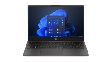 HP 255 G10 15.6 FHD AMD R5-7530U/16GB/512GB/AMD Radeon Graphics/DOS/ENG kbd/Silver/1Y Warranty | HP