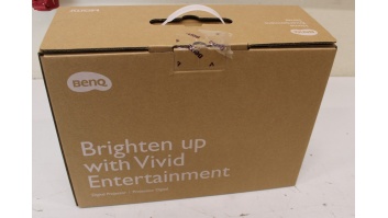 SALE OUT. Benq TH585P WUXGA (1920 x 1200), 10:000:1, 16:9, 3500 lm, White | Benq TH585P | WUXGA (1920x1200) | 3500 ANSI lumens | White | DEMO | Lamp warranty 12 month(s)