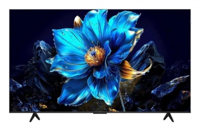 TV SET LCD 75" QLED 4K/75T69C TCL