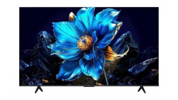 TV SET LCD 85" QLED 4K/85T69C TCL