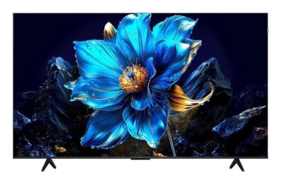 TV SET LCD 85" QLED 4K/85T69C TCL