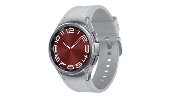 SMARTWATCH GALAXY WATCH6 CLAS./43MM SILVER SM-R950 SAMSUNG