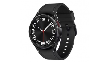 SMARTWATCH GALAXY WATCH6 CLAS./43MM BLACK SM-R950 SAMSUNG