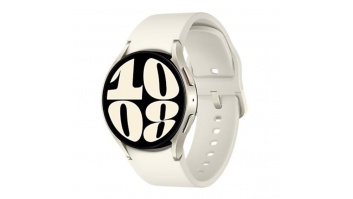 SMARTWATCH GALAXY WATCH6 LTE/40MM GOLD SM-R935 SAMSUNG