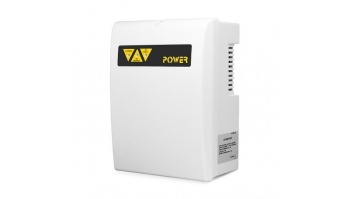 POWER SUPPLY 12VDC 1.5A/VIDI-ZBF-015P GENWAY