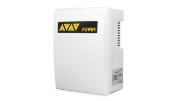 POWER SUPPLY 12VDC 3A/VIDI-ZBF-030P GENWAY