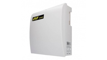 POWER SUPPLY 12VDC 10A/VIDI-ZBF-100PB GENWAY