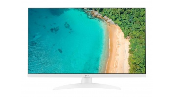 MONITOR LCD 27" IPS/27TQ615S-WZ LG