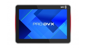ProDVX APPC-10XPLN | 10.1 " | 500 cd/m² | Landscape/Portrait | 24/7 | Android | DDR4 SDRAM | Wi-Fi | Touchscreen | 160 ° | 160 °