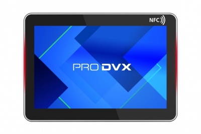 ProDVX APPC-10XPLN | 10.1 " | 500 cd/m² | Landscape/Portrait | 24/7 | Android | DDR4 SDRAM | Wi-Fi | Touchscreen | 160 ° | 160 °