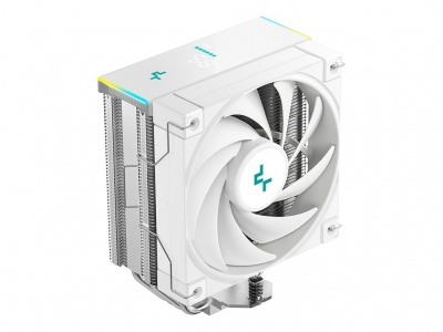Deepcool CPU Air Cooler | AK400 Digital SE | Intel, AMD