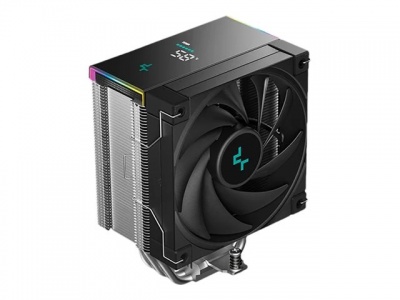 Deepcool CPU Air Cooler | AK500S Digital SE | Intel, AMD