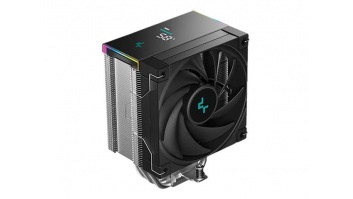 Deepcool CPU Air Cooler | AK500S Digital SE | Intel, AMD