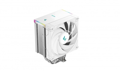 Deepcool CPU Air Cooler | AK500S Digital SE | Intel, AMD