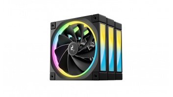 Deepcool Fan | FL12R 3 IN 1