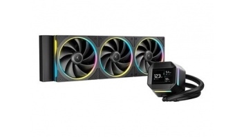 Deepcool Liquid CPU Cooler | LM360 | Intel, AMD