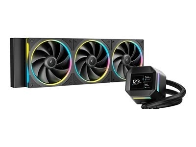 Deepcool Liquid CPU Cooler | LM360 | Intel, AMD