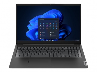 Lenovo Essential V15 Gen 4 ABP 15.6 FHD AMD R7 7730U/16GB/512GB/AMD Radeon Graphics/WIN11 Home/ENG kbd/Black/1Y Warranty