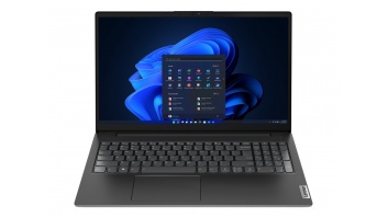 Lenovo Essential V15 Gen 4 ABP 15.6 FHD AMD R7 7730U/16GB/512GB/AMD Radeon Graphics/WIN11 Home/ENG kbd/Black/1Y Warranty