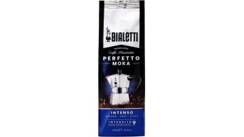 Ground coffee Bialetti Perfetto Moka Intenso, 250 g | Bialetti