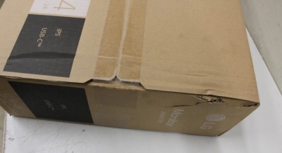 SALE OUT. LG 24BA750-B 23.8" FHD/1920x1080/IPS/16:9/200cd/㎡/HDMI, DP, USB, Headphone Output | LG 24BA750-B | 23.8 " | IPS | FHD | 16:9 | 100 Hz | 5 ms | 1920 x 1080 pixels | 200 cd/m² | HDMI ports quantity 1 | Black | Warranty 35 month(s) | DAMAGED PACKAG