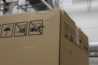 SALE OUT.  | LG | Refrigerator | GBB72PZDMN | Energy efficiency class E | Free standing | Combi | Height 203 cm | No Frost system | Fridge net capacity 277 L | Freezer net capacity 107 L | Display | 36 dB | Silver | DAMAGED PACKAGING