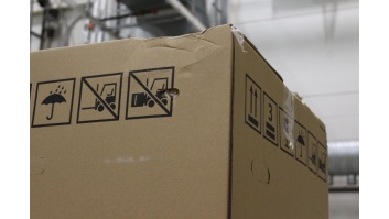 SALE OUT.  | LG | Refrigerator | GBB72PZDMN | Energy efficiency class E | Free standing | Combi | Height 203 cm | No Frost system | Fridge net capacity 277 L | Freezer net capacity 107 L | Display | 36 dB | Silver | DAMAGED PACKAGING