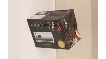 SALE OUT. ETA ETA618990000 Milk Frother | ETA | ETA618990000 | 500 W | Milk frother | Stainless steel | DAMAGED PACKAGING