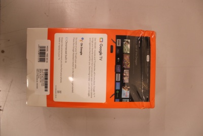 SALE OUT | Xiaomi | TV Box S 2nd Gen | DAMAGED PACKAGING