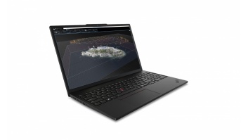 Lenovo ThinkPad P16s Gen 4 16 WUXGA ULT - 265H/64GB/1TB/NVIDIA RTX PRO 1000 Blackwell 8GB/WIN11 Pro/Nordic Backlit kbd/FP/3Y Warranty