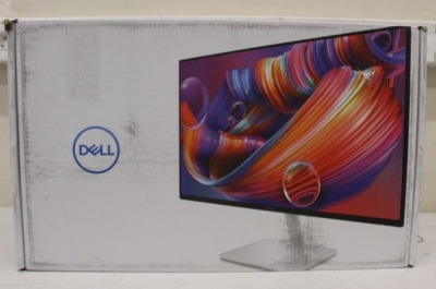 SALE OUT. Dell LCD S2425H 24" IPS FHD/1920x1080/HDMI/White | Dell S2425H | 24 " | IPS | 16:9 | 100 Hz | 8 ms | 1920 x 1080 pixels | 250 cd/m² | HDMI ports quantity 2 | White | Warranty 33 month(s) | DAMAGED PACKAGING