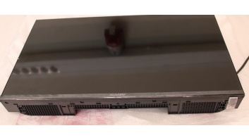 SALE OUT. Allview 24ATC6300-H 24“ (61cm) HD Ready LED TV | Allview HD Ready LED TV | 24ATC6300-H | 24 | Black | NO ORIGINAL PACKAGING, USED