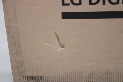 SALE OUT. LG 43UH5N-E 43“ 3840x2160/m2/16:9/8ms/ HDMI DP Audio | LG 43UH5N-E | 43 " | Landscape/Portrait | 24/7 | WebOS | DAMAGED PACKAGING | 500 cd/m² | 8 ms | 178 ° | 178 °