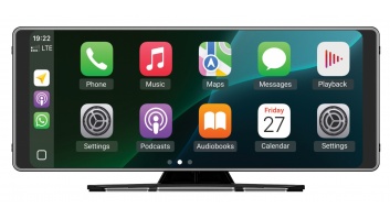 Navitel DS1020 Smart Car Device | Navitel