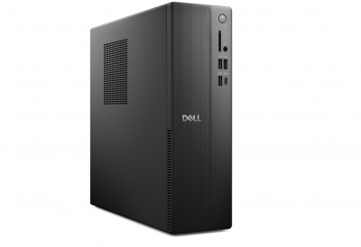 Dell Slim i5-14400/16GB/512GB/UHD 730/Ubuntu/ENG Kbd+mouse/3Y ProSupport NBD Onsite Warranty