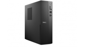 Dell Slim i5-14400/8GB/512GB/UHD 730/Ubuntu/ENG Kbd+mouse/3Y ProSupport NBD OnSite Warranty