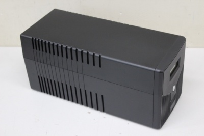 SALE OUT. DIGITUS Line-Interactive UPS, 1000VA/600W 12V/7Ah x2 battery,4x CEE 7/7,USB,RS232,RJ45,LCD | Digitus | Line-Interactive UPS | Line-Interactive UPS DN-170074, 1000VA, 600W, 2x 12V/7Ah battery, 4x CEE 7/7 outlet, 2x RJ45, 1x USB 2.0 type B, 1x RS2