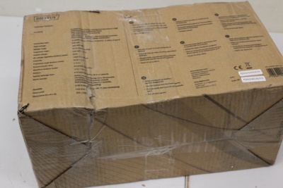 SALE OUT. DIGITUS Line-Interactive UPS, 1000VA/600W 12V/7Ah x2 battery,4x CEE 7/7,USB,RS232,RJ45,LCD | Digitus | Line-Interactive UPS | Line-Interactive UPS DN-170074, 1000VA, 600W, 2x 12V/7Ah battery, 4x CEE 7/7 outlet, 2x RJ45, 1x USB 2.0 type B, 1x RS2