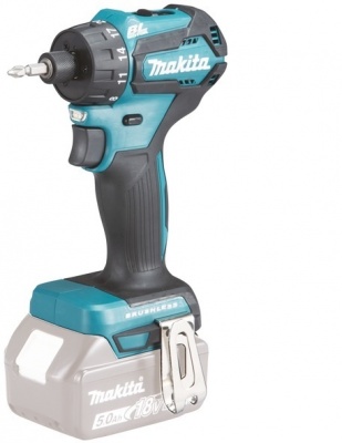 Makita | Cordless Drill | DDF083Z | N/A W | 18 V | N/A Ah | Li-Ion