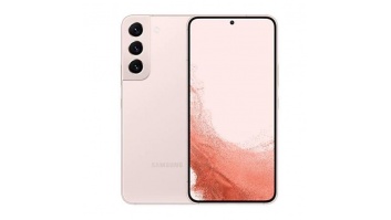 MOBILE PHONE GALAXY S22 5G/128GB PINK SM-S901B SAMSUNG