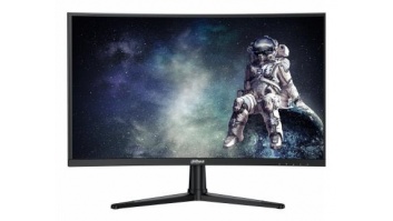 LCD Monitor|DAHUA|23.6 "|1920 x 1080 pixels|Full HD|Native aspect ratio 16:9|LED|Curved|DHI-LM24-E240C