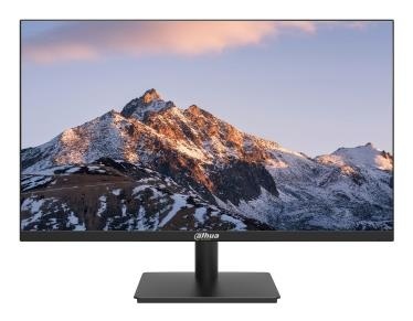 LCD Monitor|DAHUA|23.8 "|1920 x 1080 pixels|Full HD|Native aspect ratio 16:9|LED|Flat|DHI-LM24-A221Y