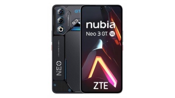 MOBILE PHONE NEO 3 GT 5G/12/256GB GRAY NUBIA