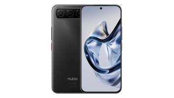 MOBILE PHONE AIR 5G/8/256GB BLACK NUBIA