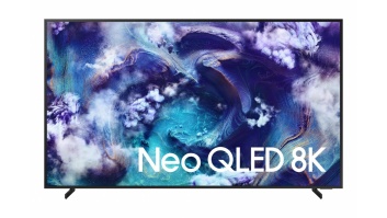 TV Set|SAMSUNG|65 "|8K Ultra HD|7680 x 4320 pixels|Flat|16:9|Neo QLED|QE85QN900FTXXH